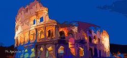 Rome, 2017