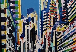 Bangkok, 2005